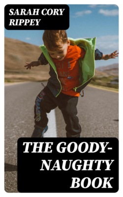 The Goody-Naughty Book