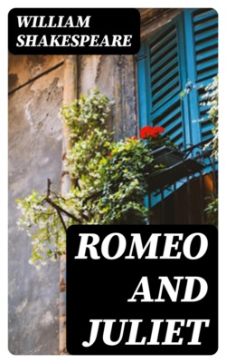 Romeo and Juliet