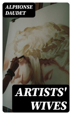 Artists' Wives