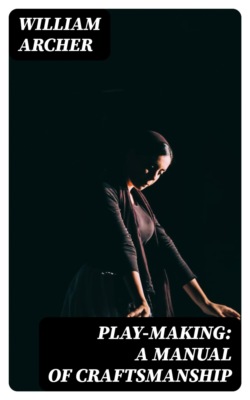 Play-Making: A Manual of Craftsmanship