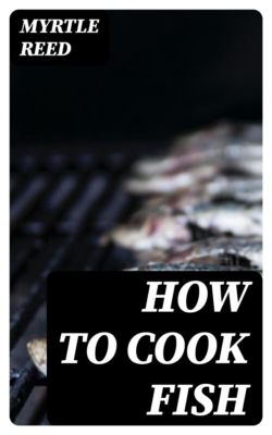 How to Cook Fish