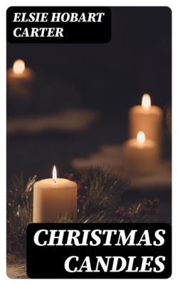 Christmas Candles