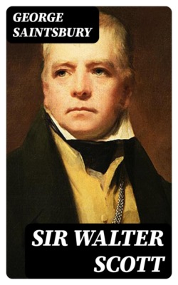 Sir Walter Scott