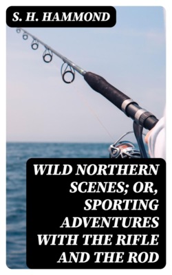 Wild Northern Scenes; Or, Sporting Adventures with the Rifle and the Rod