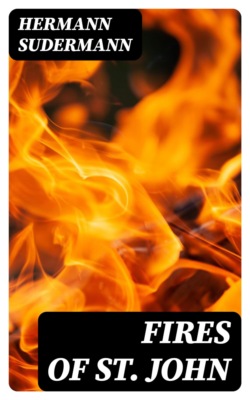 Fires of St. John