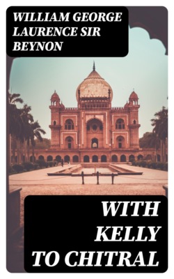 With Kelly to Chitral