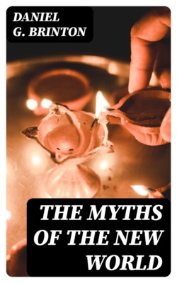 The Myths of the New World