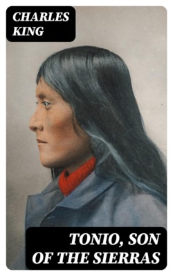 Tonio, Son of the Sierras