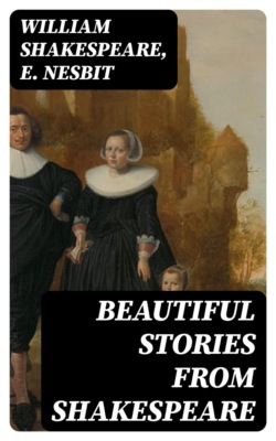 Beautiful Stories from Shakespeare