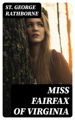 Miss Fairfax of Virginia