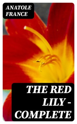 The Red Lily — Complete