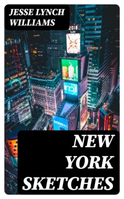 New York Sketches