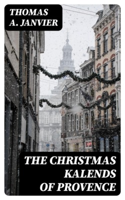 The Christmas Kalends of Provence