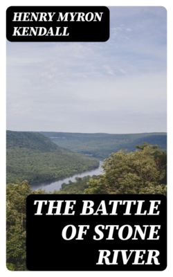 The Battle of Stone River