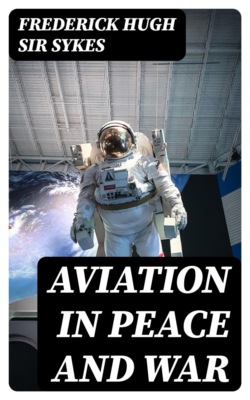 Aviation in Peace and War