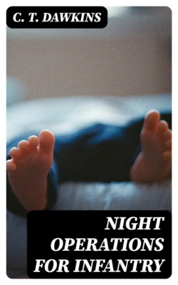 Night Operations for Infantry