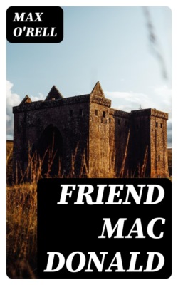 Friend Mac Donald
