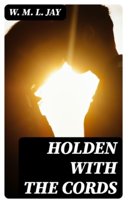 Holden with the Cords