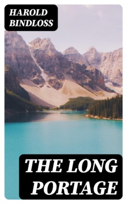 The Long Portage