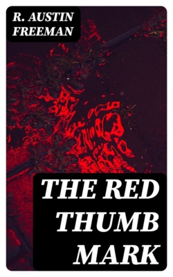The Red Thumb Mark