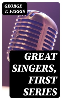 Great Singers, First Series