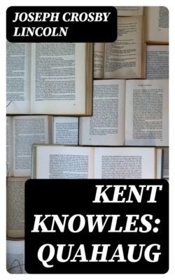 Kent Knowles: Quahaug