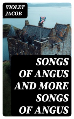 Songs of Angus and More Songs of Angus