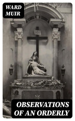 Observations of an Orderly