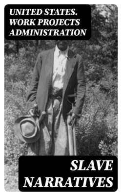 Slave Narratives