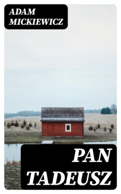 Pan Tadeusz
