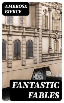 Fantastic Fables