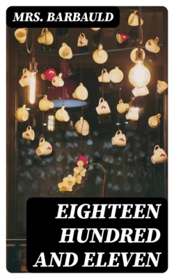 Eighteen Hundred and Eleven