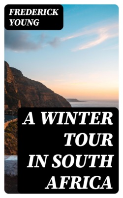 A Winter Tour in South Africa