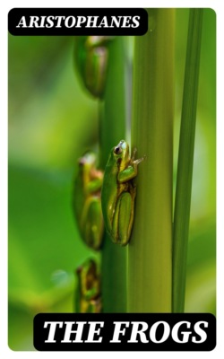 The Frogs