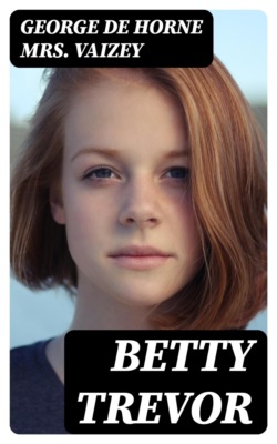 Betty Trevor