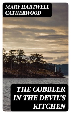 The Cobbler In The Devil's Kitchen