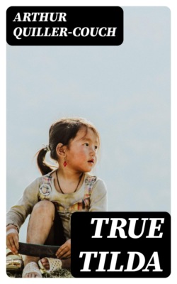 True Tilda