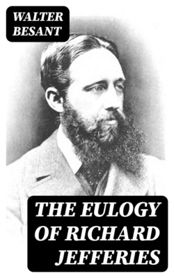 The Eulogy of Richard Jefferies