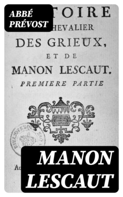 Manon Lescaut
