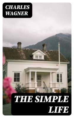 The Simple Life
