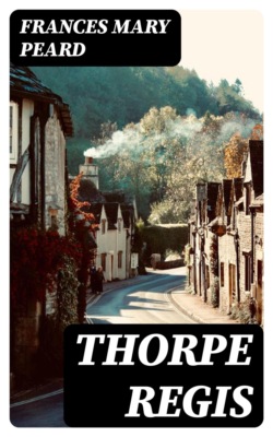 Thorpe Regis