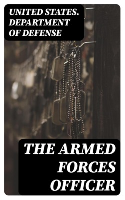 The Armed Forces Officer