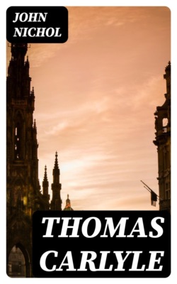 Thomas Carlyle