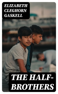 The Half-Brothers