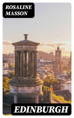 Edinburgh