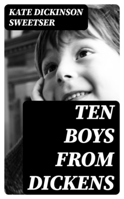 Ten Boys from Dickens