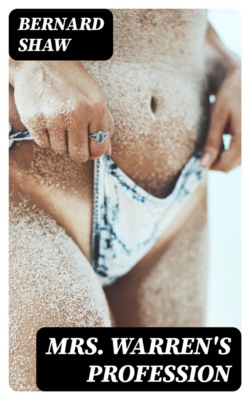 Mrs. Warren's Profession