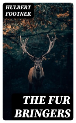 The Fur Bringers