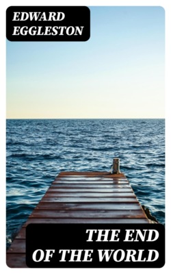 The End of the World