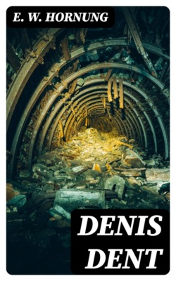 Denis Dent